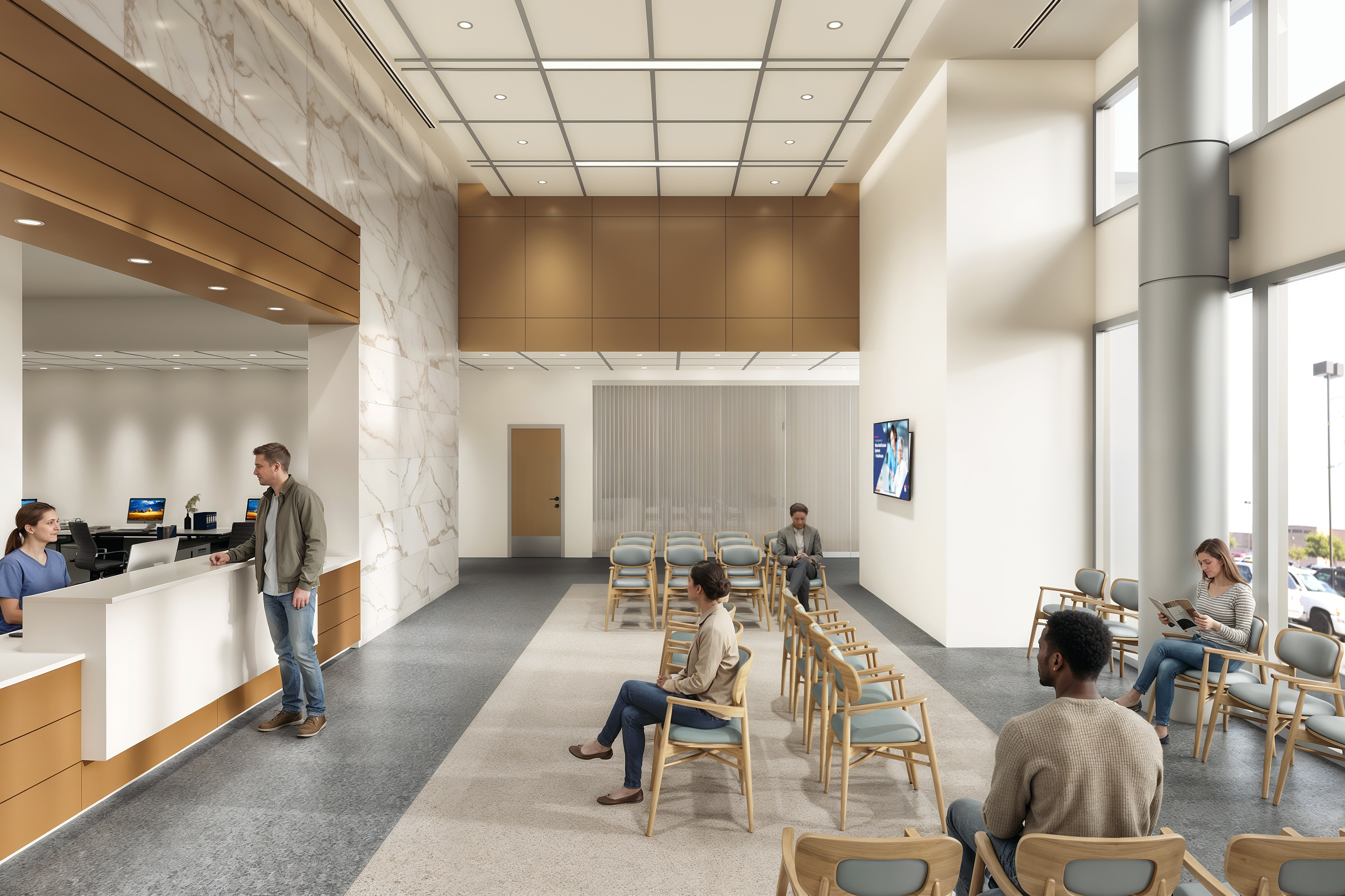 Waiting Room